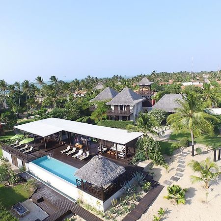 Chic Hotel Boutique Barra Grande Kültér fotó