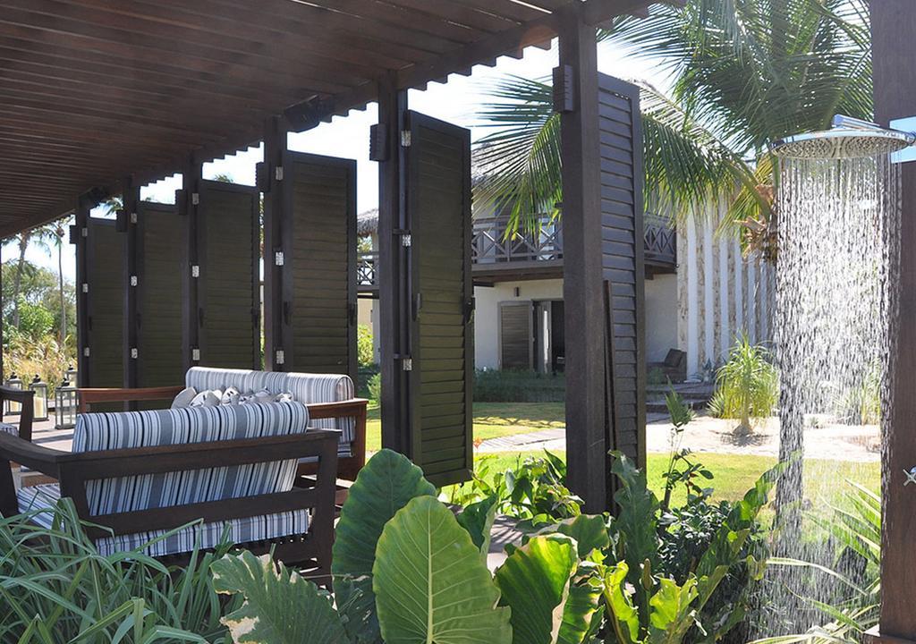 Chic Hotel Boutique Barra Grande Kültér fotó