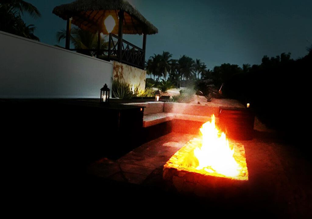 Chic Hotel Boutique Barra Grande Kültér fotó
