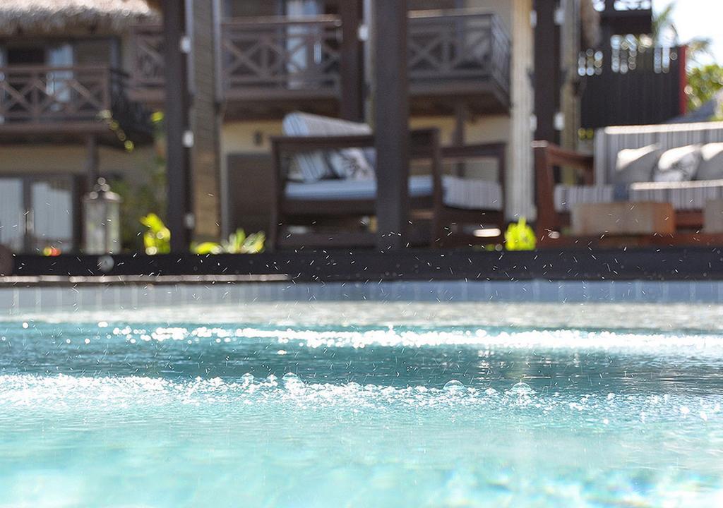 Chic Hotel Boutique Barra Grande Kültér fotó