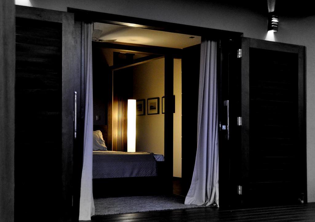Chic Hotel Boutique Barra Grande Kültér fotó