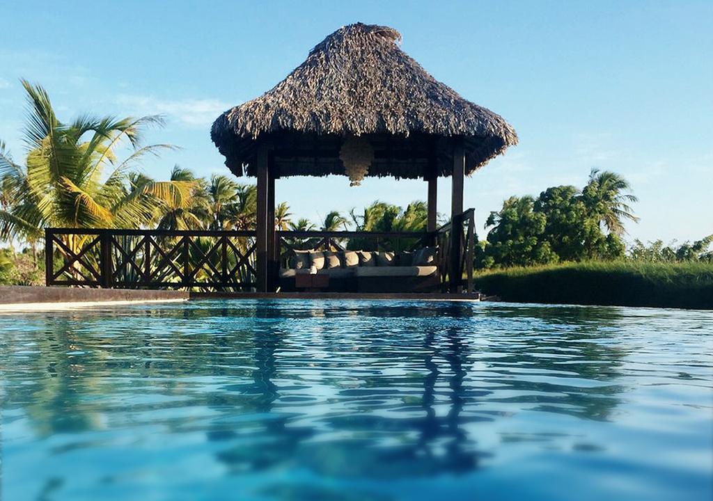Chic Hotel Boutique Barra Grande Kültér fotó