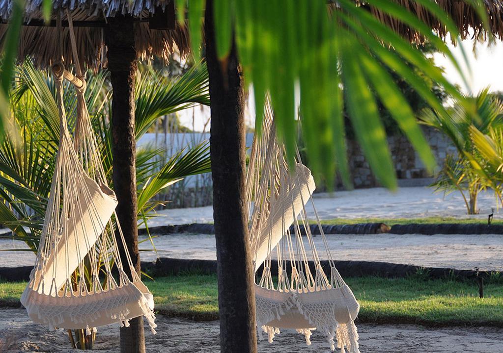 Chic Hotel Boutique Barra Grande Kültér fotó