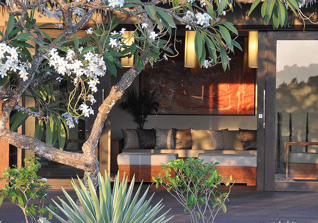 Chic Hotel Boutique Barra Grande Kültér fotó