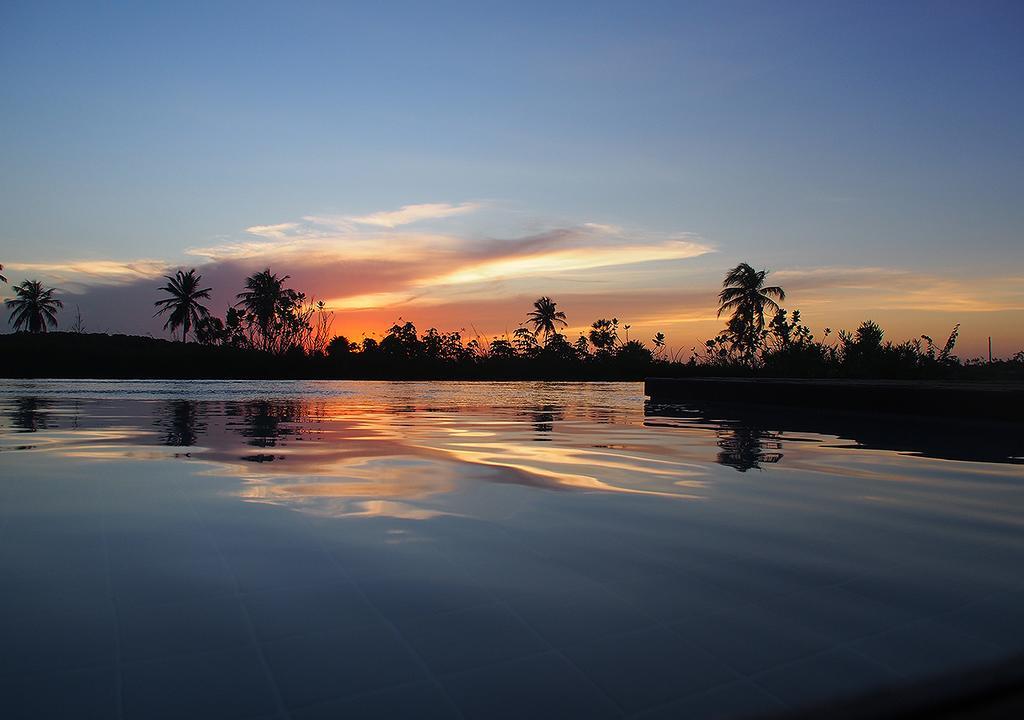 Chic Hotel Boutique Barra Grande Kültér fotó
