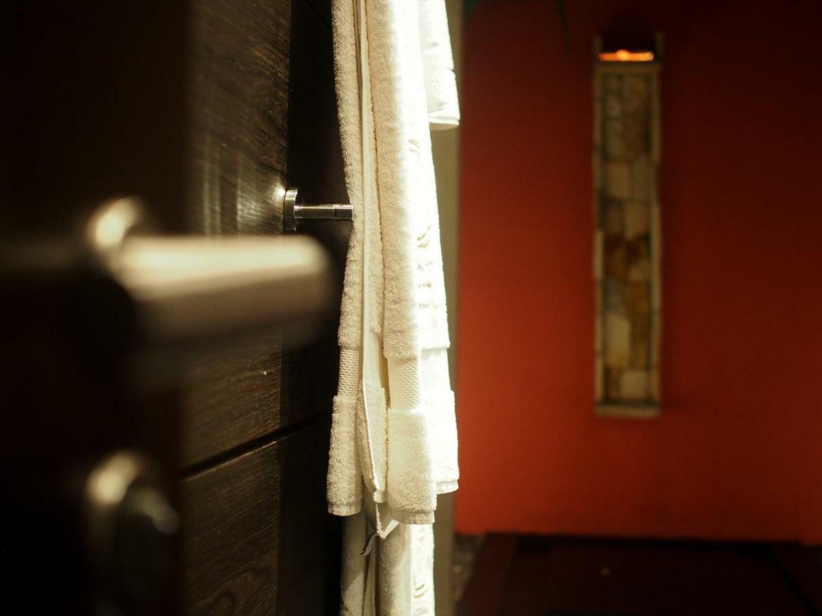 Chic Hotel Boutique Barra Grande Kültér fotó