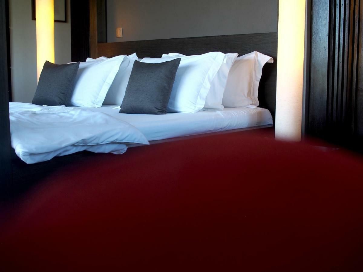 Chic Hotel Boutique Barra Grande Kültér fotó
