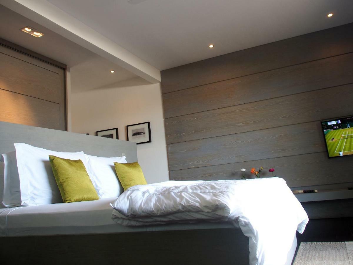 Chic Hotel Boutique Barra Grande Kültér fotó