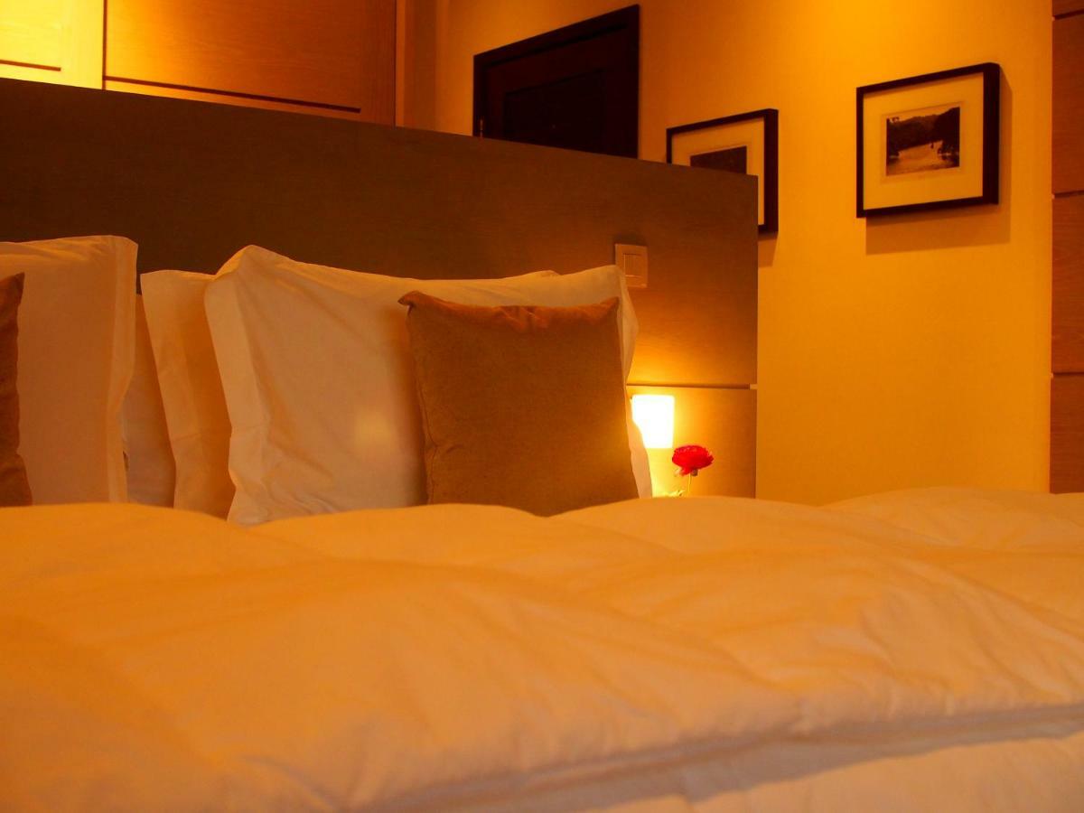Chic Hotel Boutique Barra Grande Kültér fotó