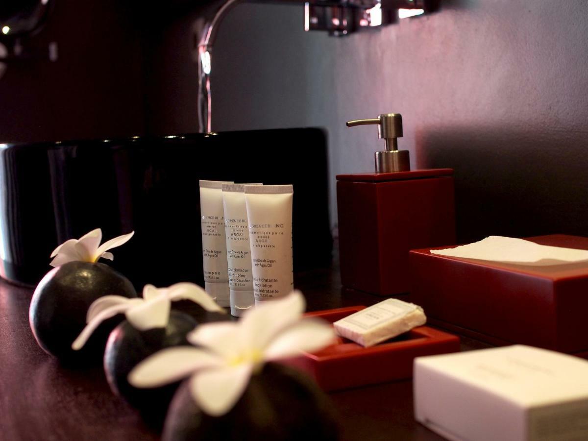 Chic Hotel Boutique Barra Grande Kültér fotó